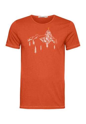 GreenBomb Homme Bike Destination Clay Red GreenBomb Homme Bike Destination Clay Red