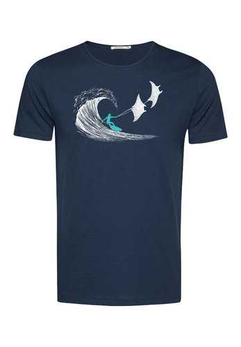 GreenBomb Homme Kyte Navy