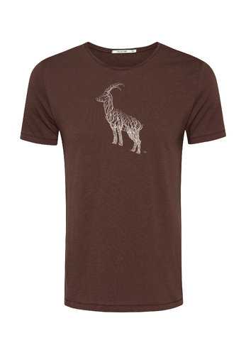 GreenBomb Homme Animal Ram Dark Chocolate