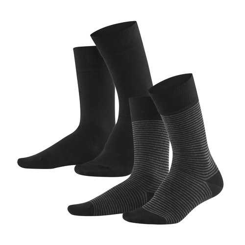 Chaussettes Homme Coton Bio GOTS Living Crafts