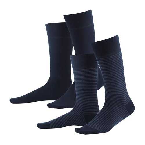 Chaussettes Homme Coton Bio GOTS Chaussettes Homme Coton Bio GOTS