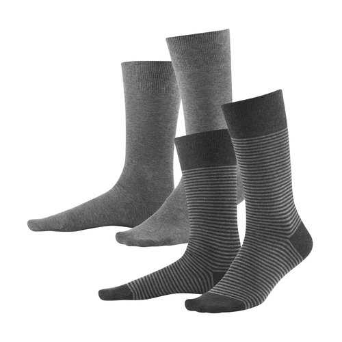 Chaussettes Homme Coton Bio GOTS Chaussettes Homme Coton Bio GOTS