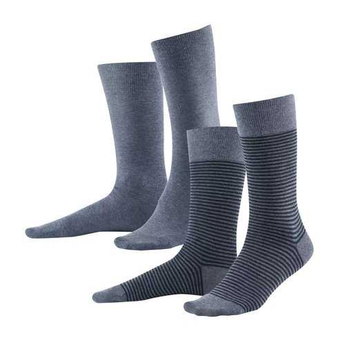 Chaussettes Homme Coton Bio GOTS Chaussettes Homme Coton Bio GOTS