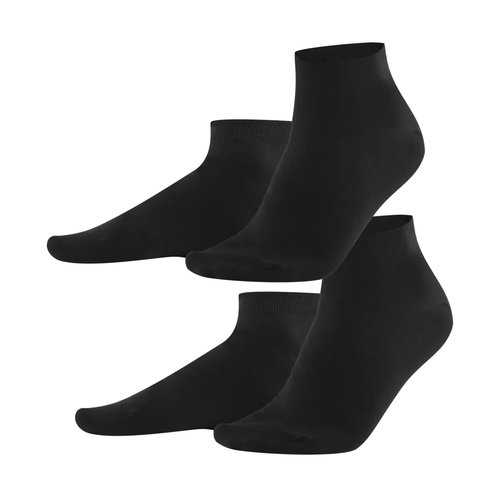 Socquettes Coton Bio GOTS