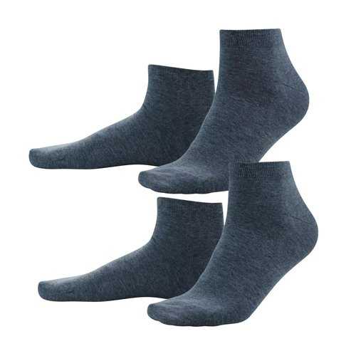 Socquettes Coton Bio GOTS Socquettes Coton Bio GOTS