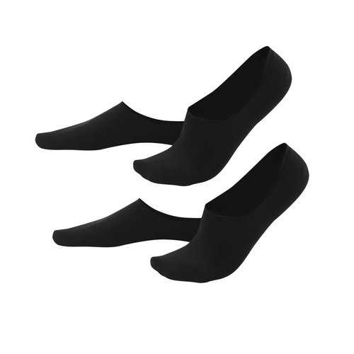Socquettes Invisibles Homme Coton Bio Living Crafts