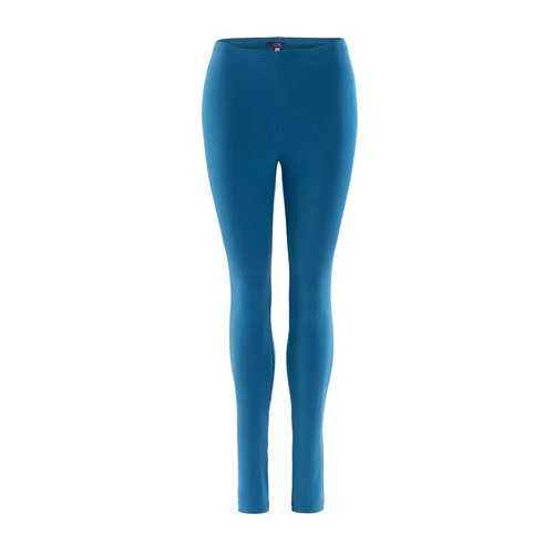 Leggings longs Femme en Coton Bio à 92% certifié GOTS Annedore Living Crafts Leggings longs Femme en Coton Bio à 92% certifié GOTS Annedore Living Crafts