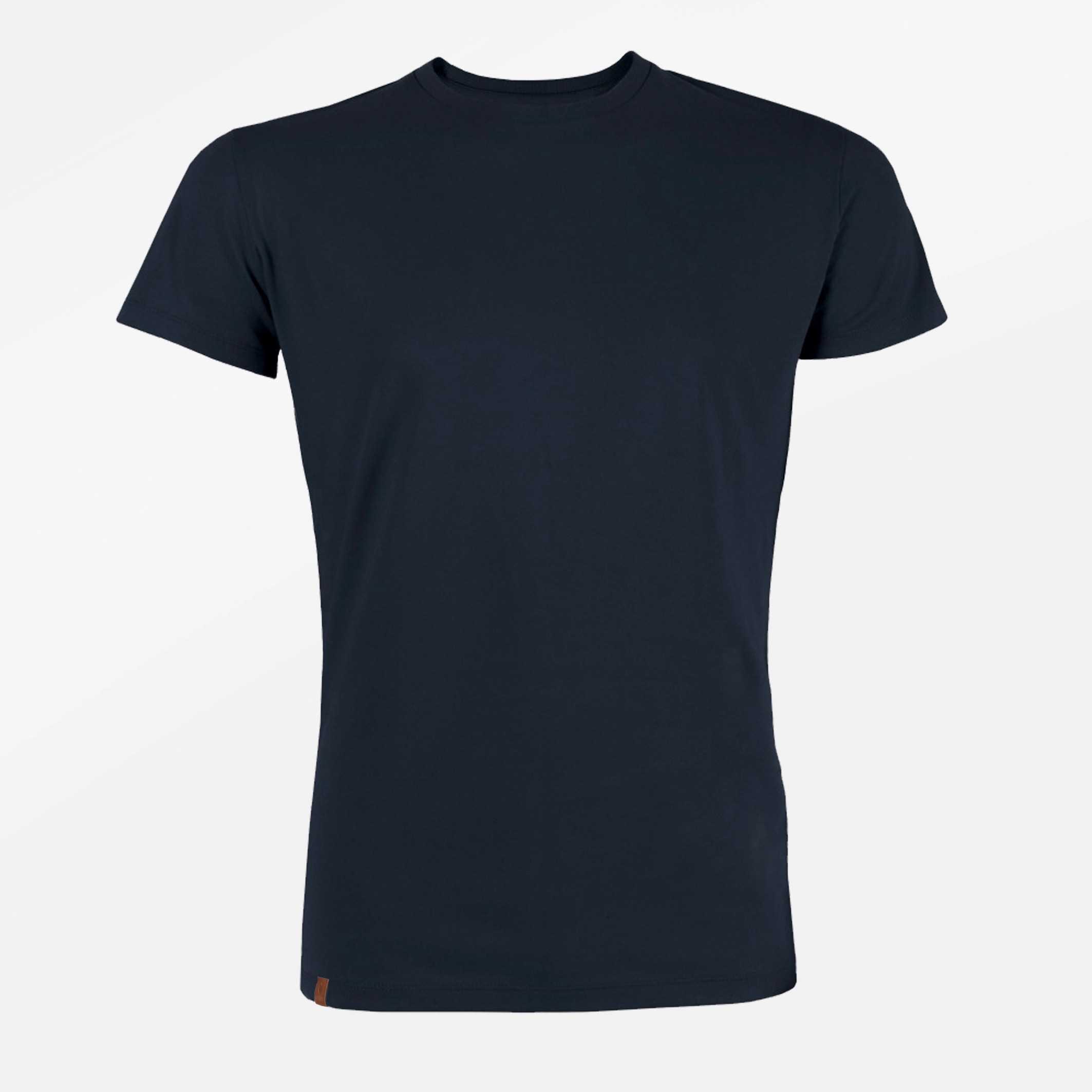 T-Shirt Homme en Coton Bio...