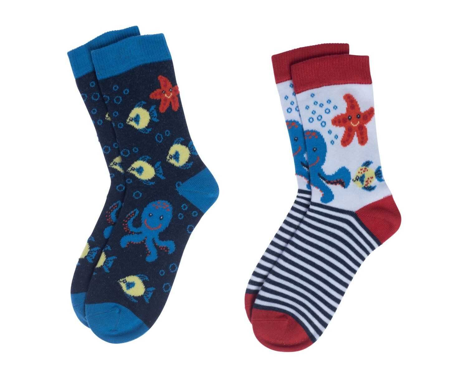 Chaussettes Enfant Coton Bio Chaussettes Enfant Coton Bio