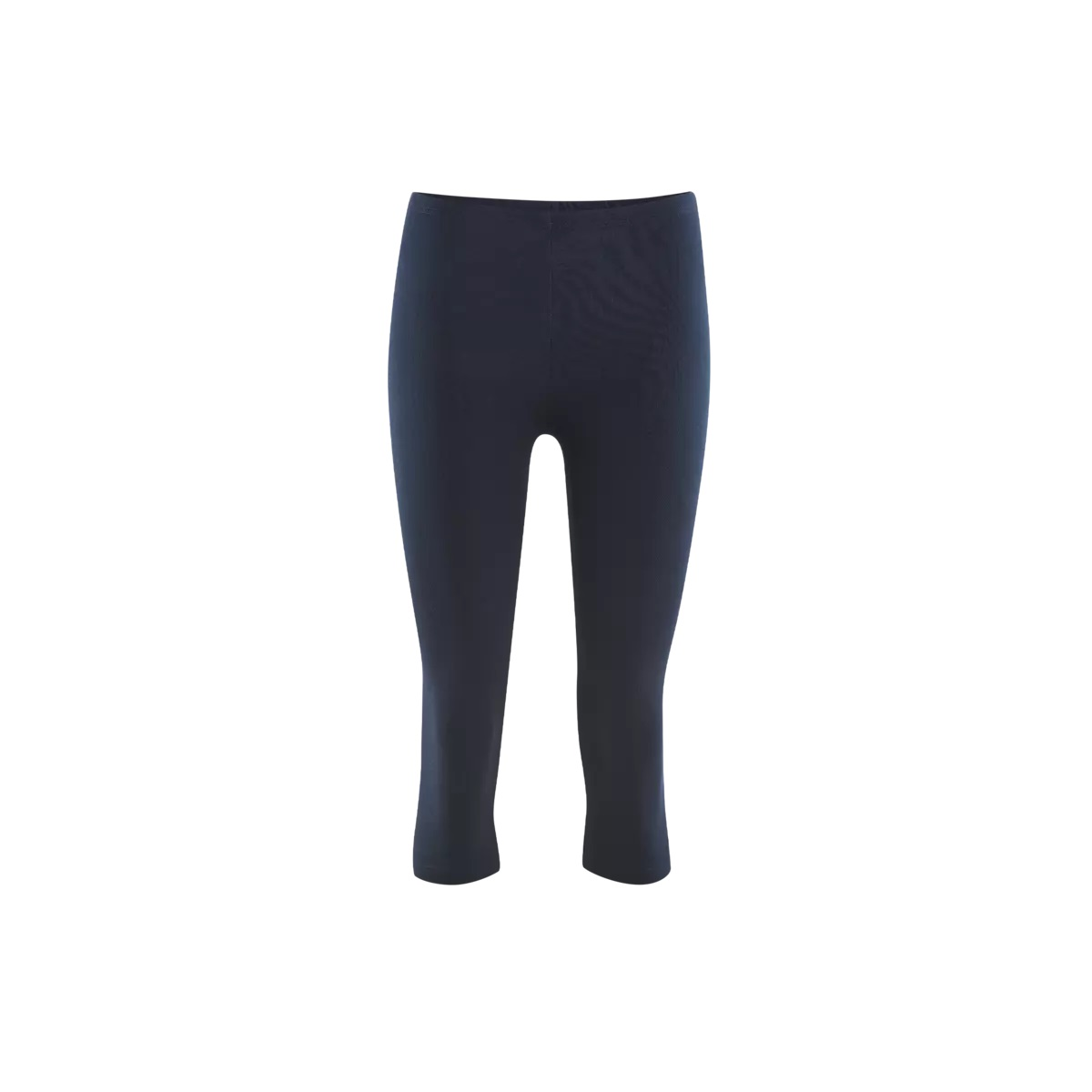 Leggings 3/4 Femme Coton Bio 92% GOTS Living Crafts Ellen