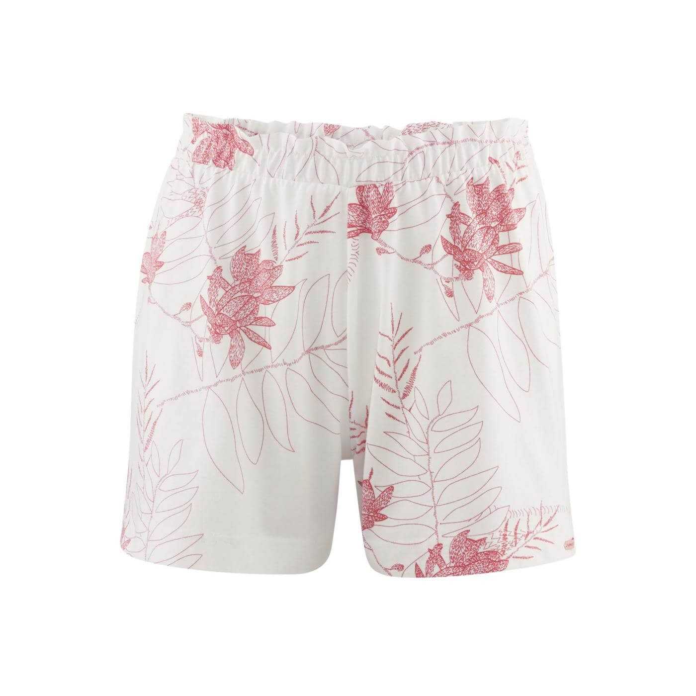Short de Nuit Femme 100%...