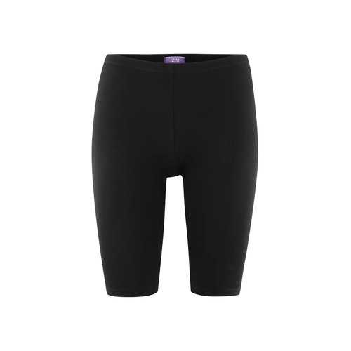 Short Cycliste Femme Coton Bio 92% GOTS Biker Shorts Living Crafts