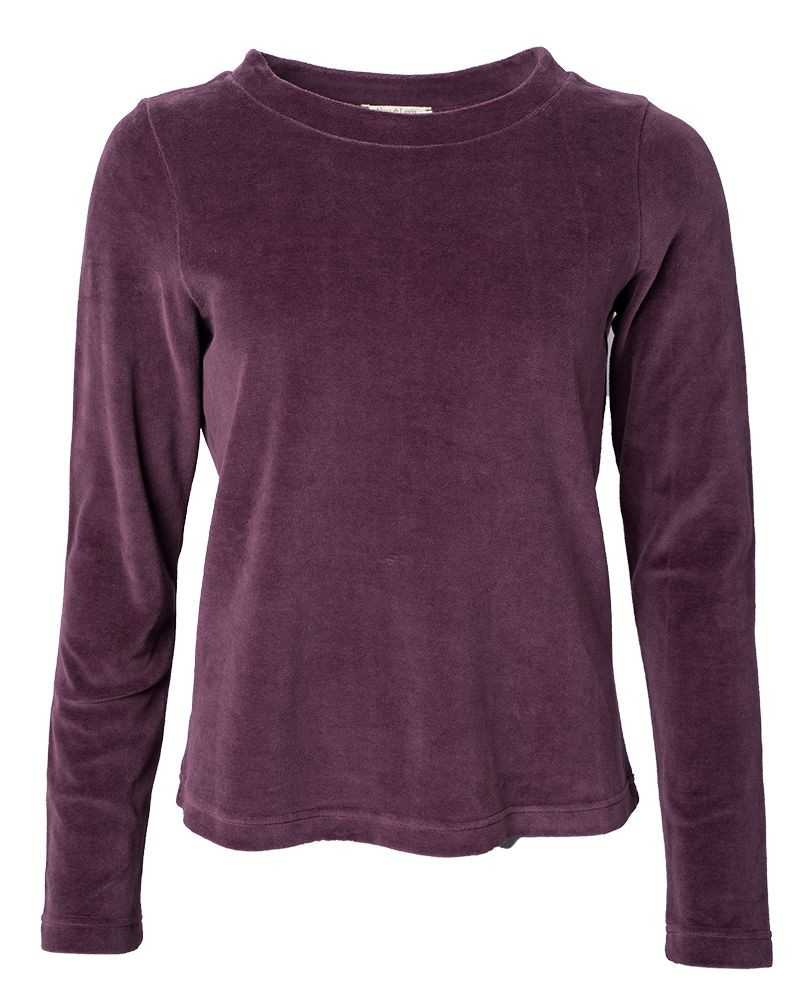 Sweat Femme Coton Bio GOTS Alma & Lovis