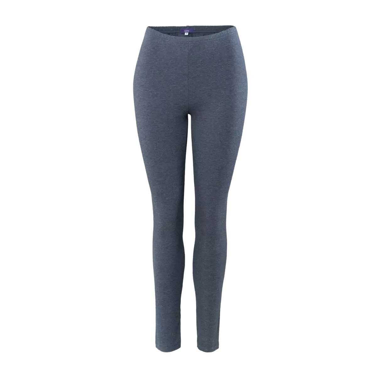 Leggings Epais Femme Coton Bio 94% GOTS Living Crafts Hella Leggings Epais Femme Coton Bio 94% GOTS Living Crafts Hella