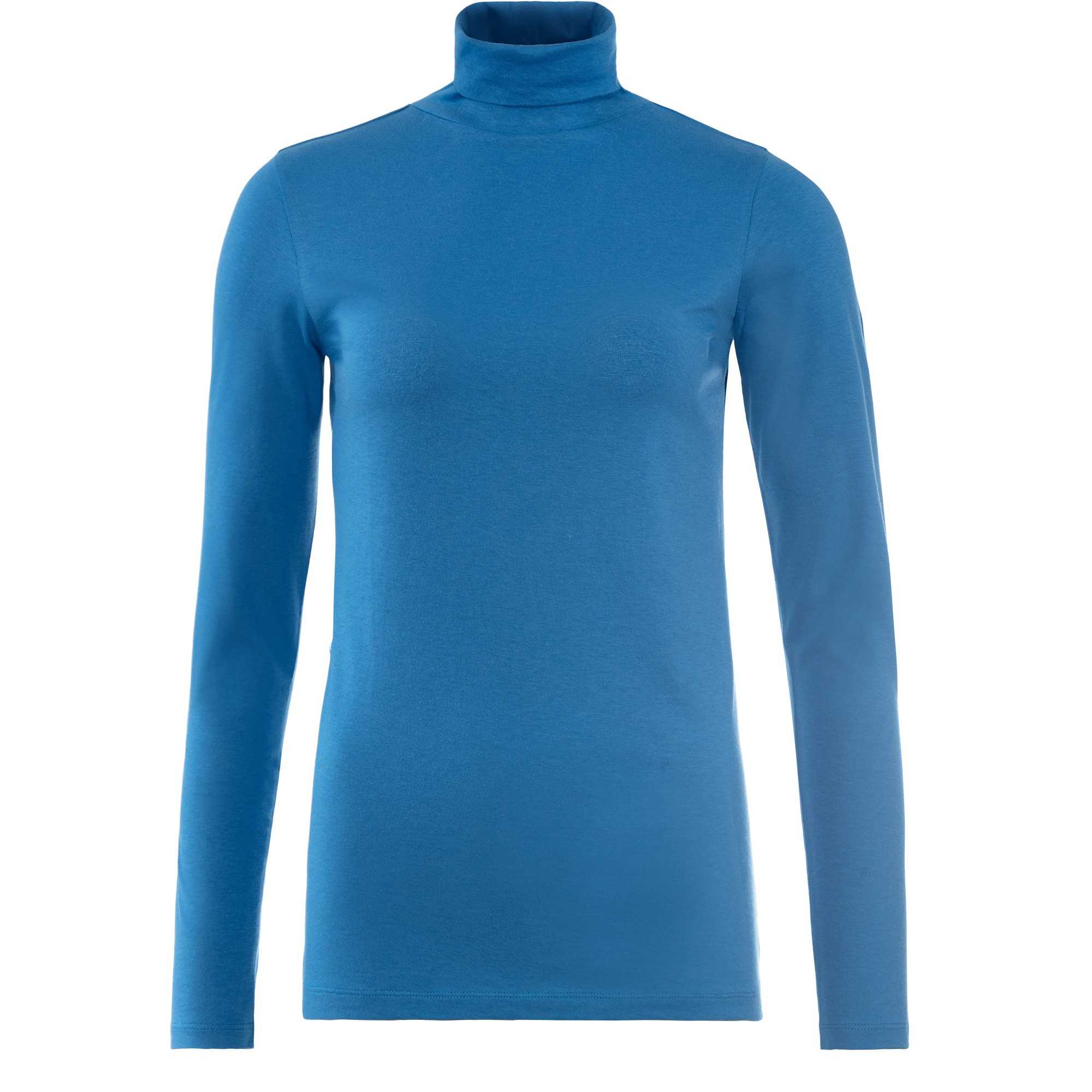 Sous-pull Col Roulé Femme...