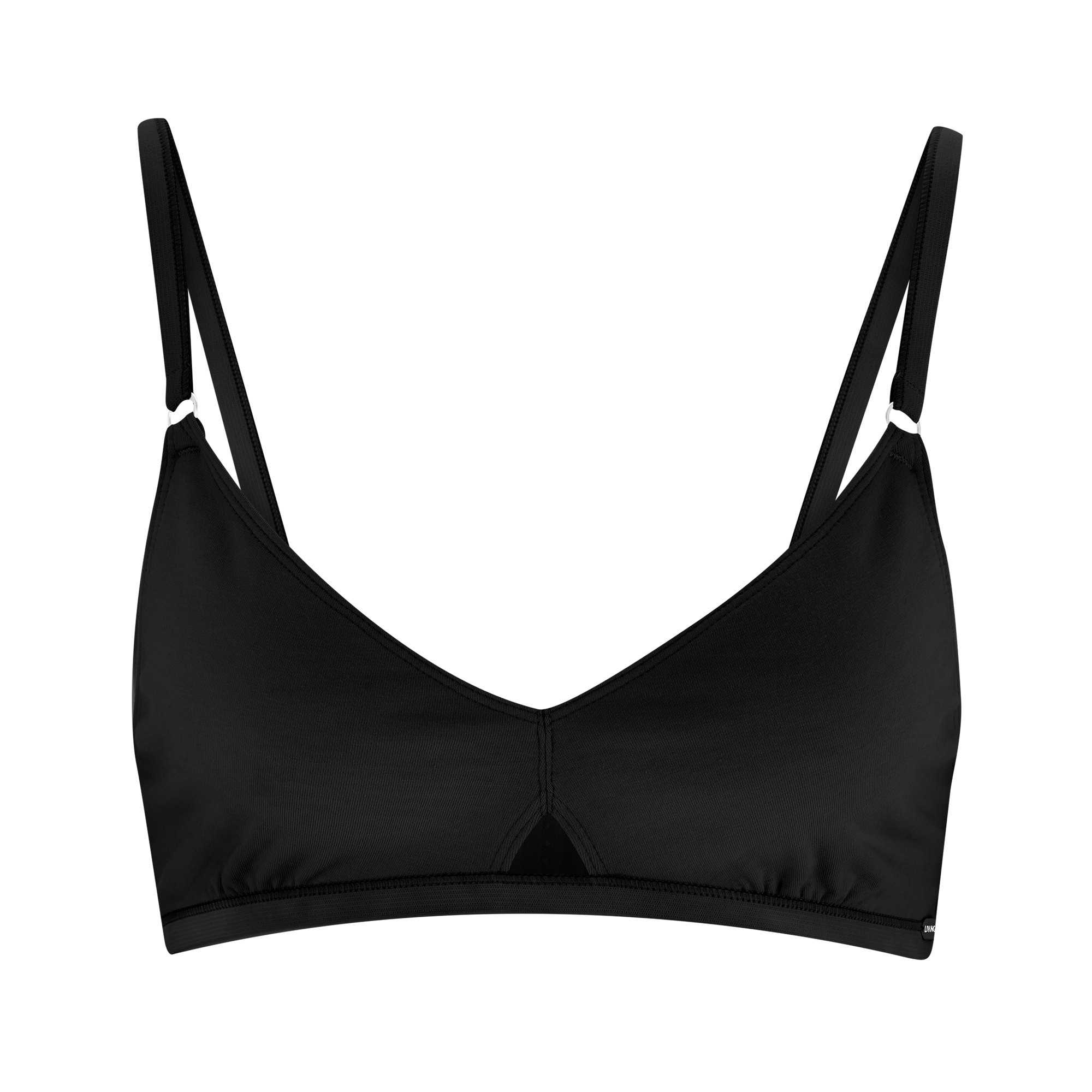 Soutien-gorge en Coton Bio 95/5 GOTS Gabriela Living Crafts