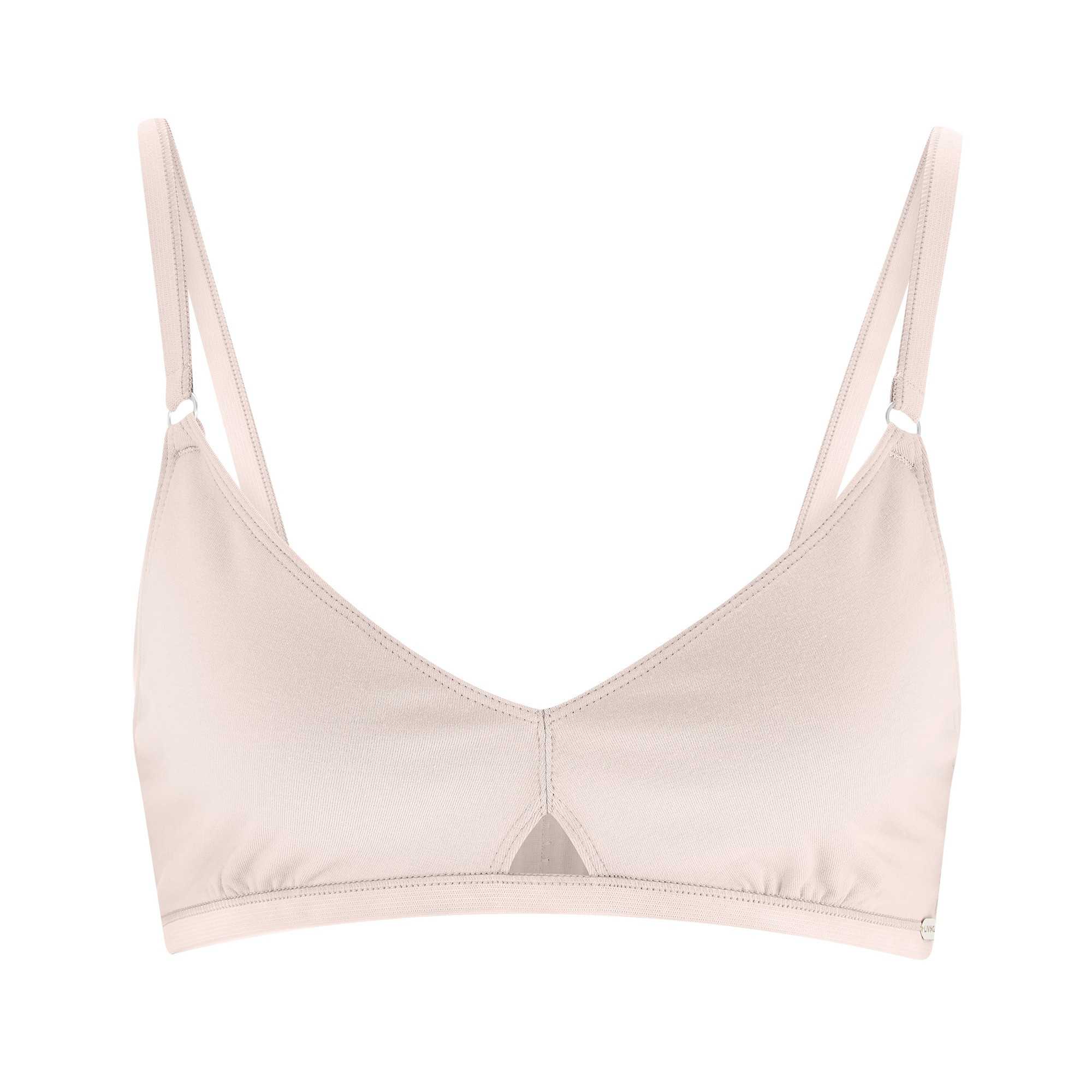 Soutien-gorge en Coton Bio...