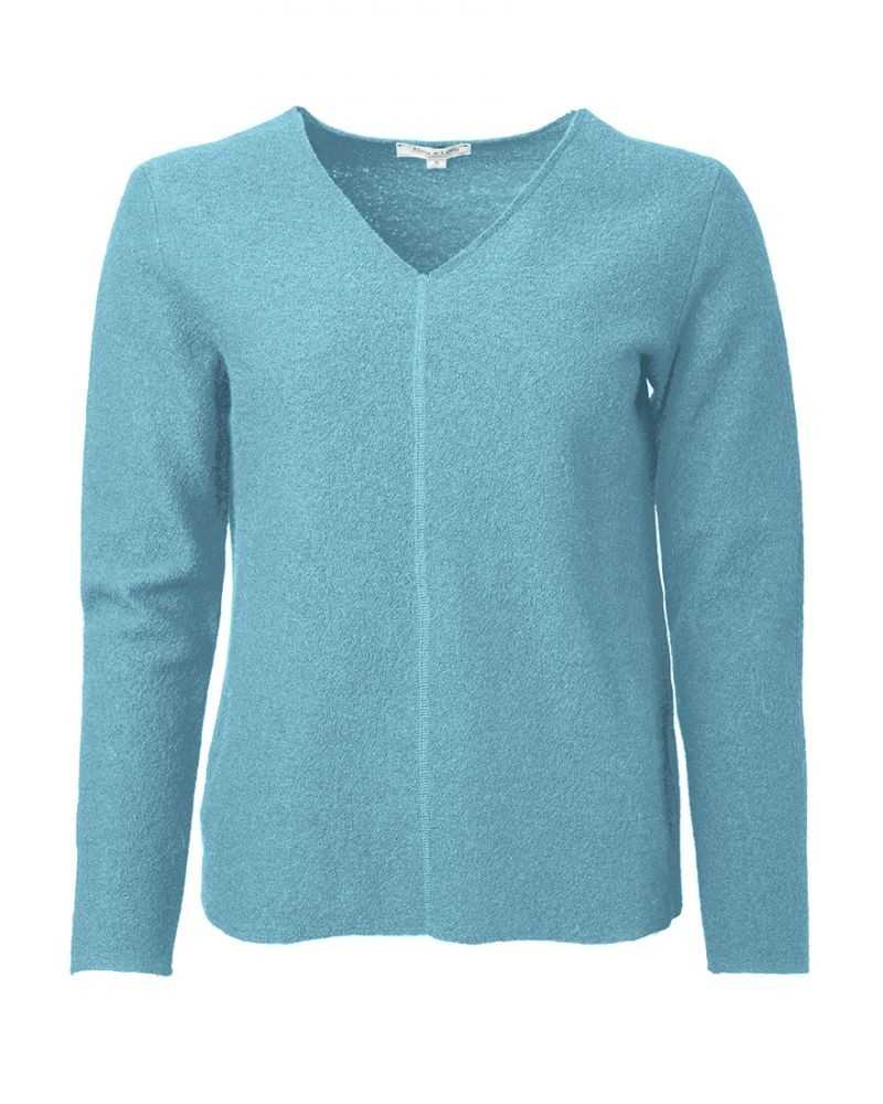 Pull Femme à Manches...