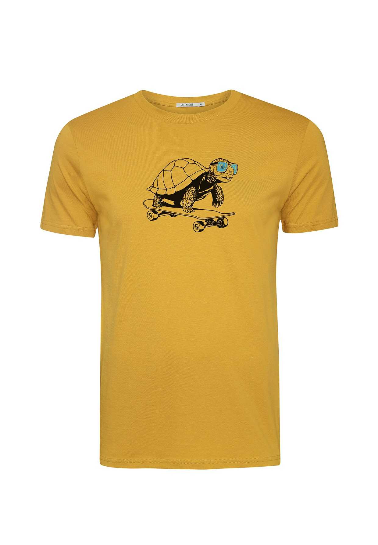 T-Shirt Homme Coton Bio...