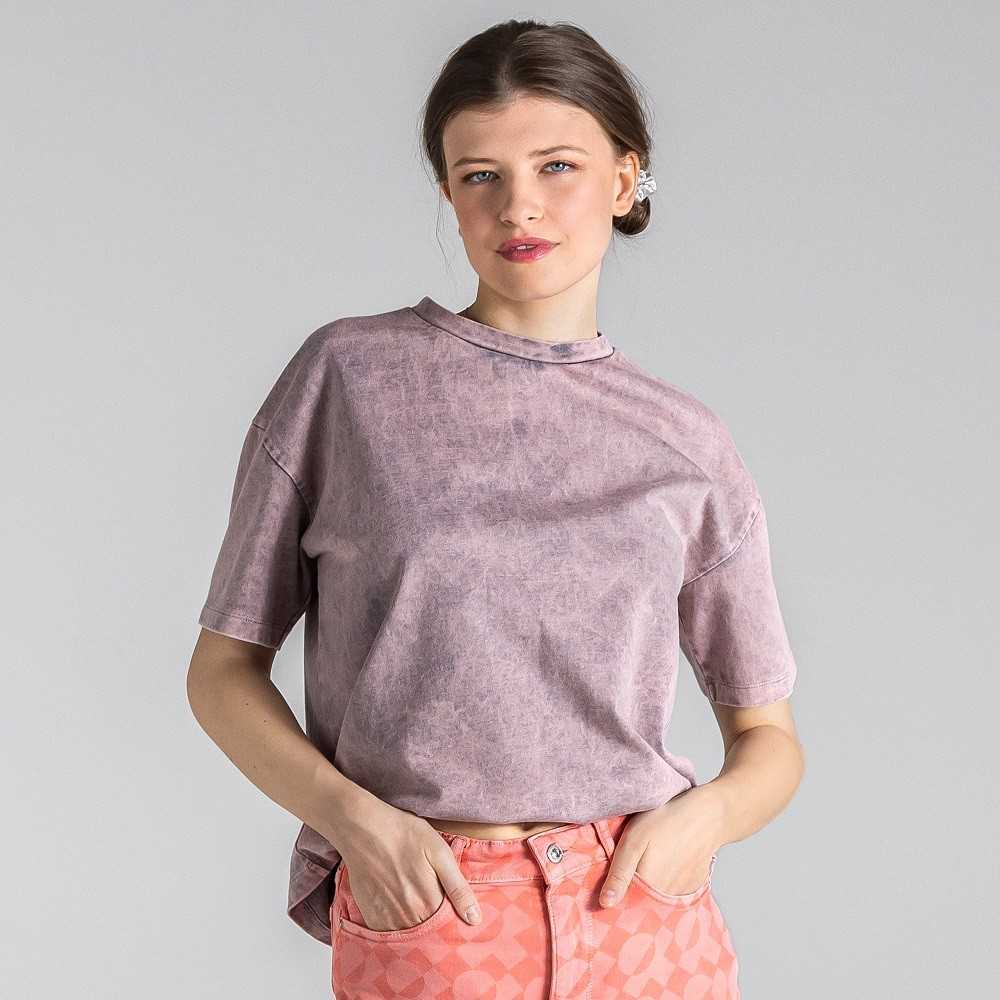 T-Shirt 100% Coton Bio
