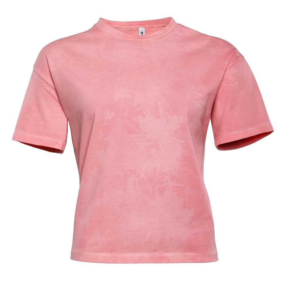 T-Shirt Femme Coton Bio...