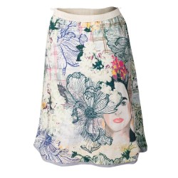 Robe 2 Pièces en Coton Bio GOTS Alma & Lovis
