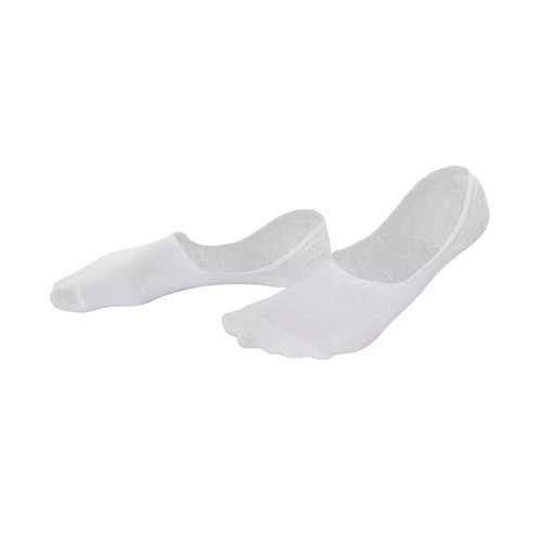 Socquettes Invisibles Femme Coton Bio GOTS Living Crafts