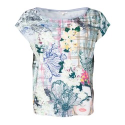 Robe 2 Pièces en Coton Bio GOTS Alma & Lovis