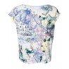 Robe 2 Pièces en Coton Bio GOTS Alma & Lovis