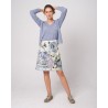 Robe 2 Pièces en Coton Bio GOTS Alma & Lovis