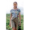 Robe 2 Pièces en Coton Bio GOTS Alma & Lovis
