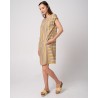 Robe Droite en Lin Alma & Lovis