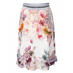 Robe 2 Pièces en Coton Bio GOTS Alma & Lovis