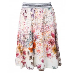 Robe 2 Pièces en Coton Bio GOTS Alma & Lovis