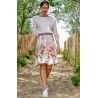 Robe 2 Pièces en Coton Bio GOTS Alma & Lovis