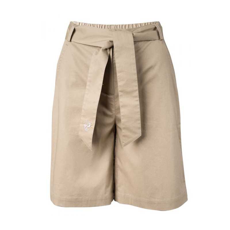 Short Urbain en Coton Bio