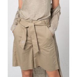 Short Urbain en Coton Bio