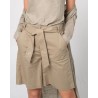Short Urbain en Coton Bio
