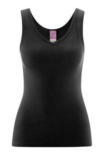 Débardeur Femme 100% Coton Bio GOTS Living Crafts