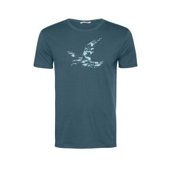 T-Shirt Homme Taille S en...