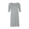 Chemise de Nuit Femme Coton Bio GOTS RETIBA Living Crafts