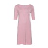 Chemise de Nuit Femme Coton Bio GOTS RETIBA Living Crafts