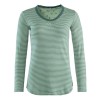Shirt de Nuit Femme Coton Bio GOTS Living Crafts