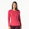 Shirt à Manches Longues Femme Coton Bio Saphira Living Crafts