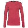 Shirt à Manches Longues Femme Coton Bio Saphira Living Crafts