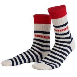 Chaussettes Homme Coton Bio GOTS Living Crafts
