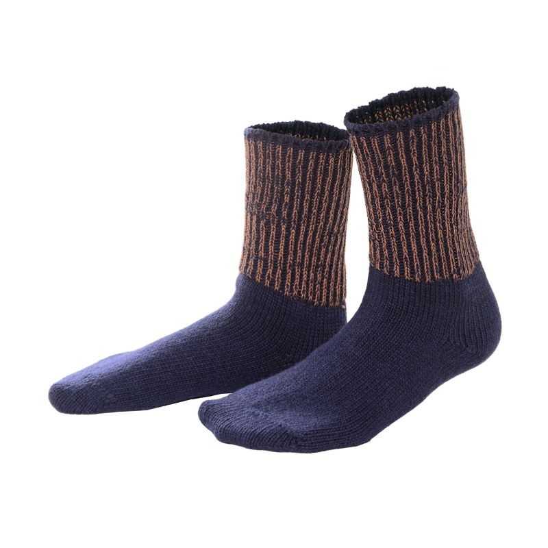 Chaussettes Femme/Homme Coton Bio/Laine Bio GOTS Living Crafts Chaussettes Femme/Homme Coton Bio/Laine Bio GOTS Living Crafts