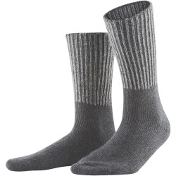 Chaussettes Femme/Homme Coton Bio/Laine Bio GOTS Living Crafts