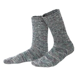 Chaussettes Femme/Homme Coton Bio GOTS Lovis Living Crafts