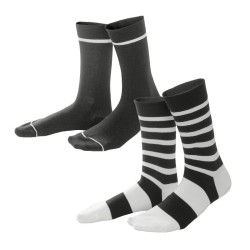 Chaussettes Femme/Homme Coton Bio GOTS Pipala Living Crafts